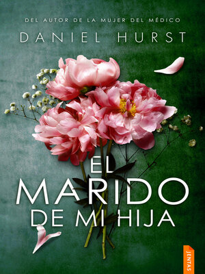 cover image of El marido de mi hija